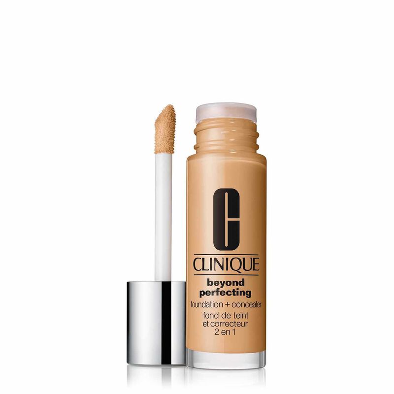 Clinique Beyond Perfecting Foundation and Concealer image number 3